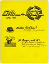 Dallas Atari Computer Enthusiasts issue Volume 12, Issue 6